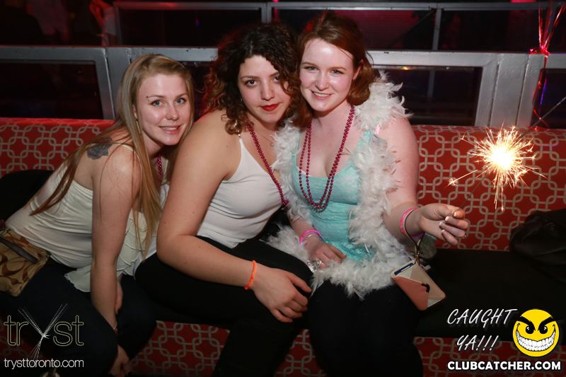 Tryst nightclub photo 312 - April 12th, 2014