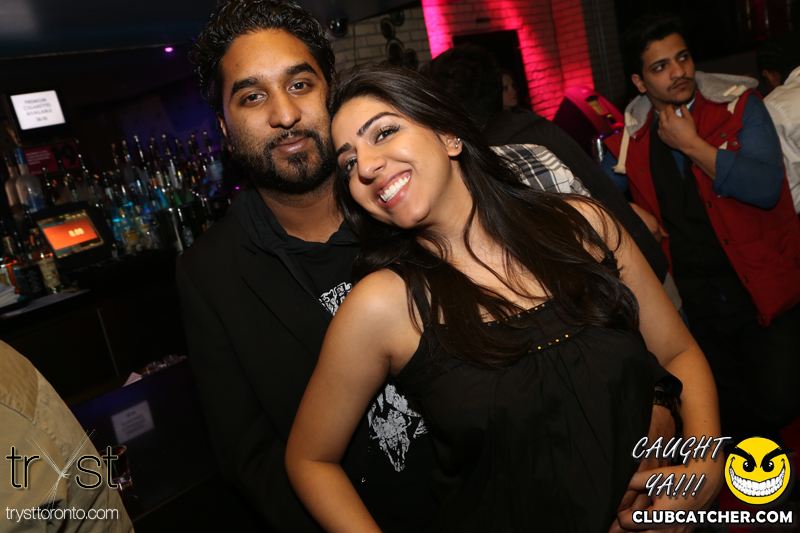 Tryst nightclub photo 314 - April 12th, 2014