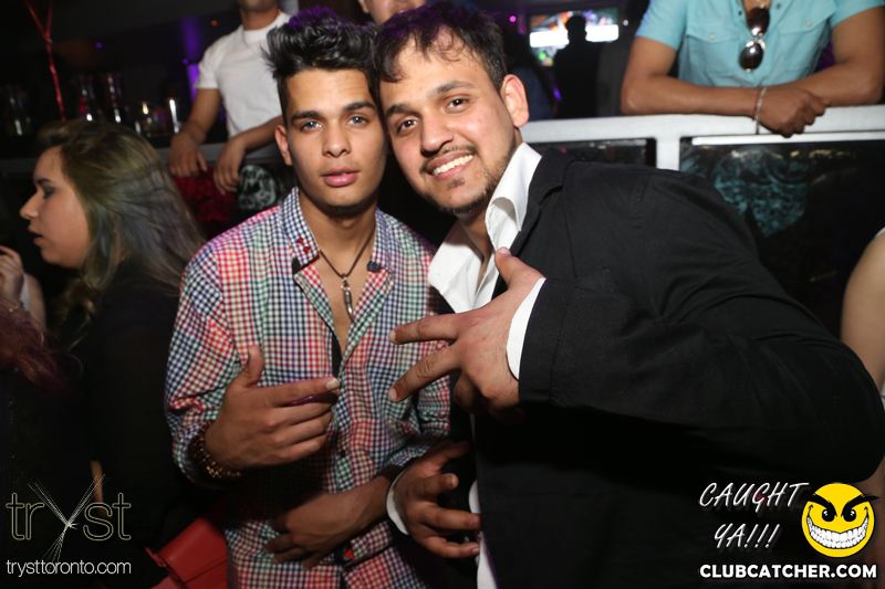 Tryst nightclub photo 316 - April 12th, 2014