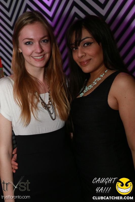 Tryst nightclub photo 317 - April 12th, 2014