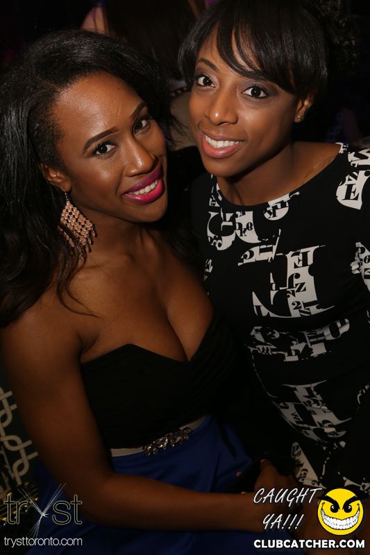 Tryst nightclub photo 320 - April 12th, 2014