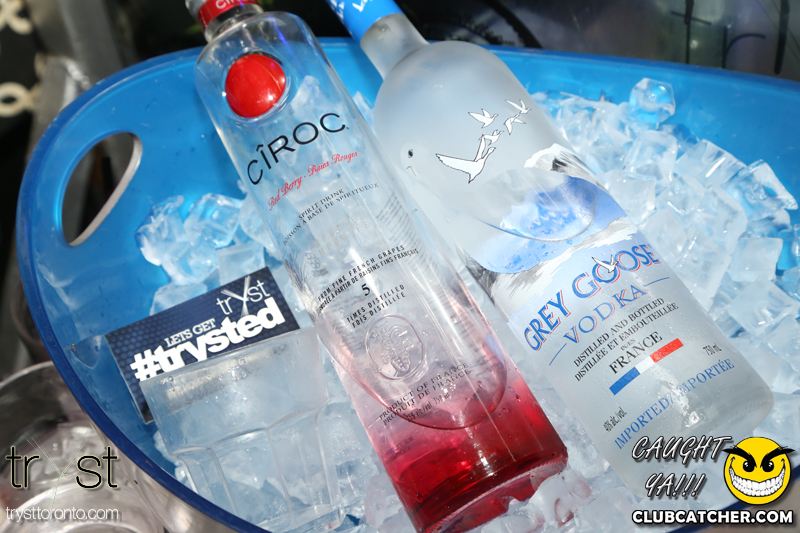 Tryst nightclub photo 33 - April 12th, 2014