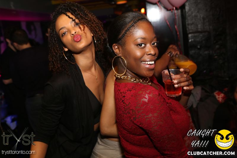 Tryst nightclub photo 323 - April 12th, 2014