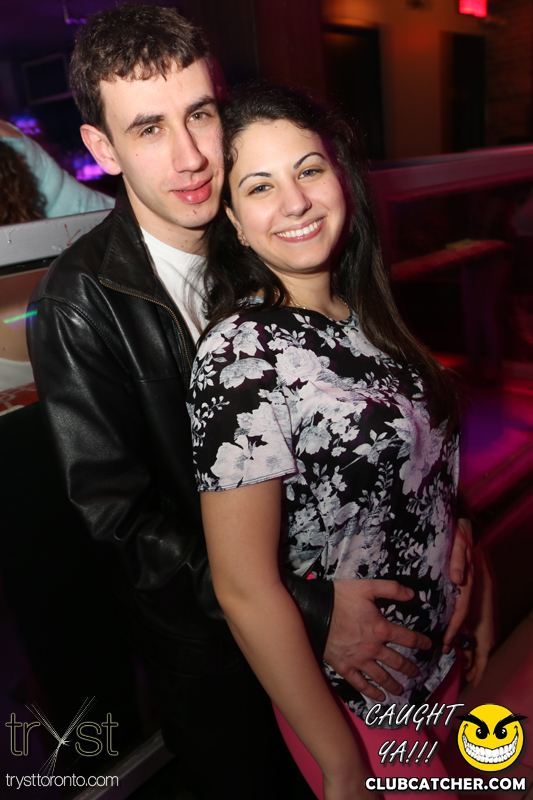 Tryst nightclub photo 324 - April 12th, 2014