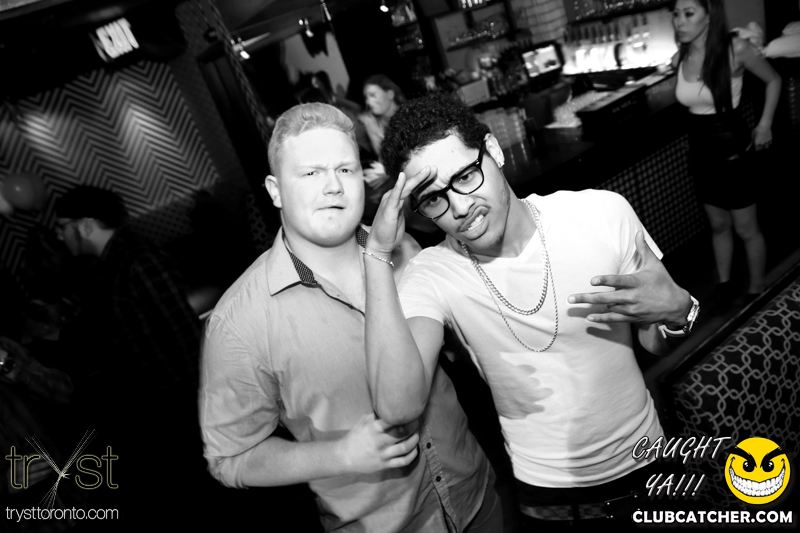 Tryst nightclub photo 332 - April 12th, 2014