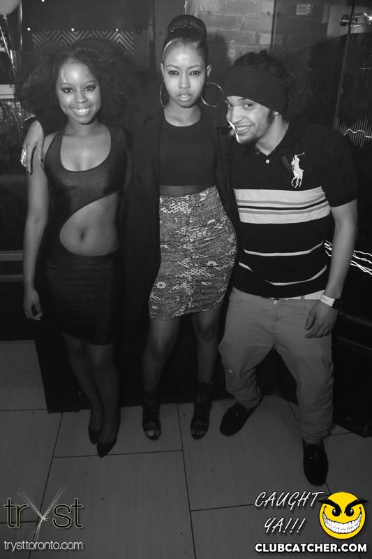 Tryst nightclub photo 333 - April 12th, 2014