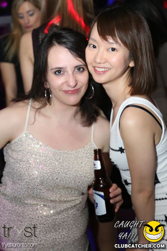 Tryst nightclub photo 336 - April 12th, 2014