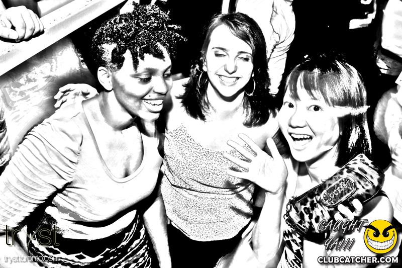 Tryst nightclub photo 339 - April 12th, 2014