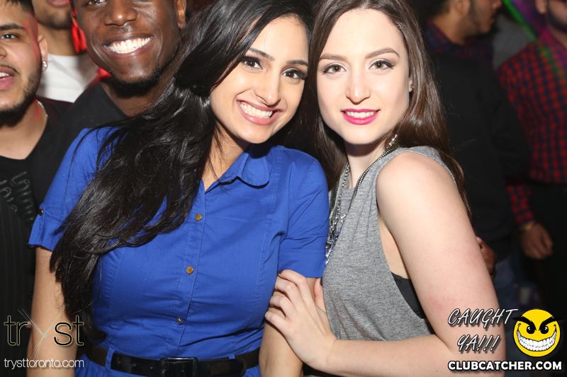 Tryst nightclub photo 35 - April 12th, 2014