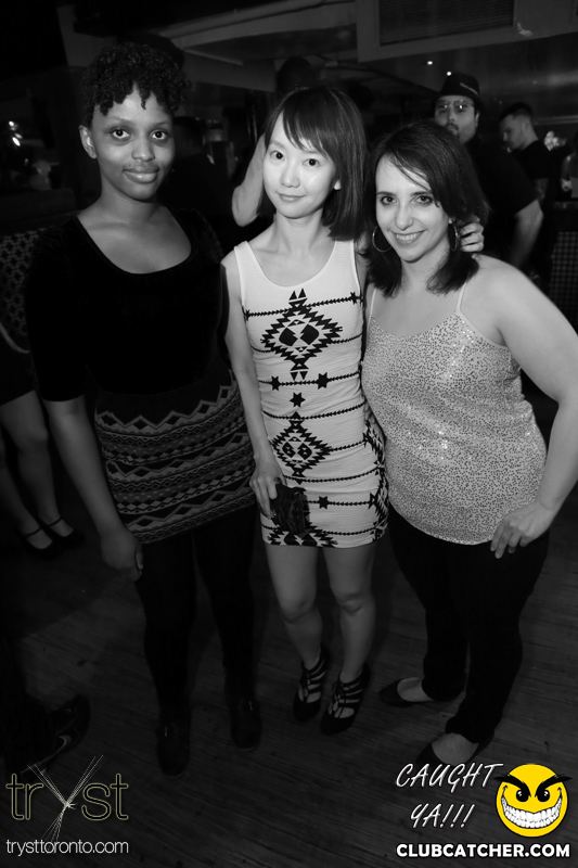 Tryst nightclub photo 343 - April 12th, 2014