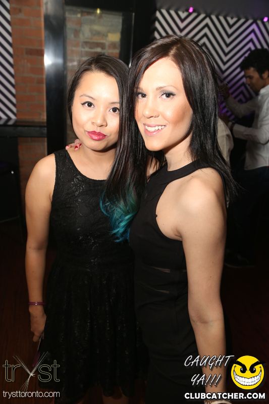 Tryst nightclub photo 345 - April 12th, 2014