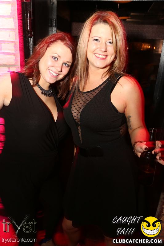Tryst nightclub photo 347 - April 12th, 2014