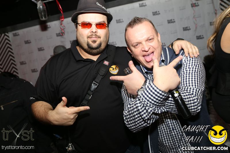 Tryst nightclub photo 348 - April 12th, 2014