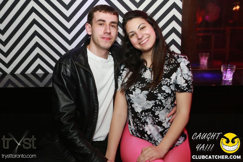 Tryst nightclub photo 350 - April 12th, 2014
