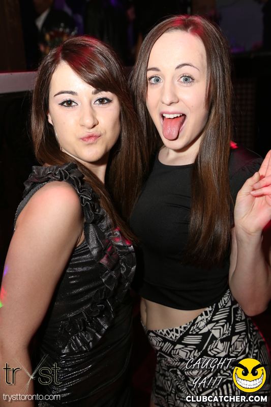 Tryst nightclub photo 36 - April 12th, 2014