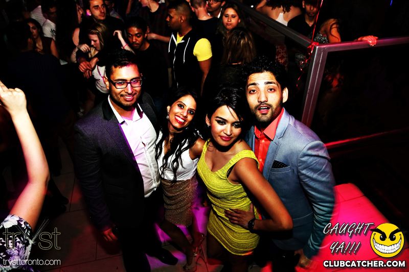 Tryst nightclub photo 351 - April 12th, 2014