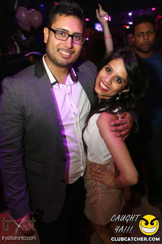 Tryst nightclub photo 352 - April 12th, 2014