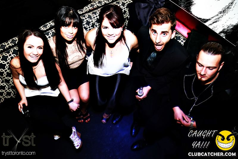 Tryst nightclub photo 353 - April 12th, 2014