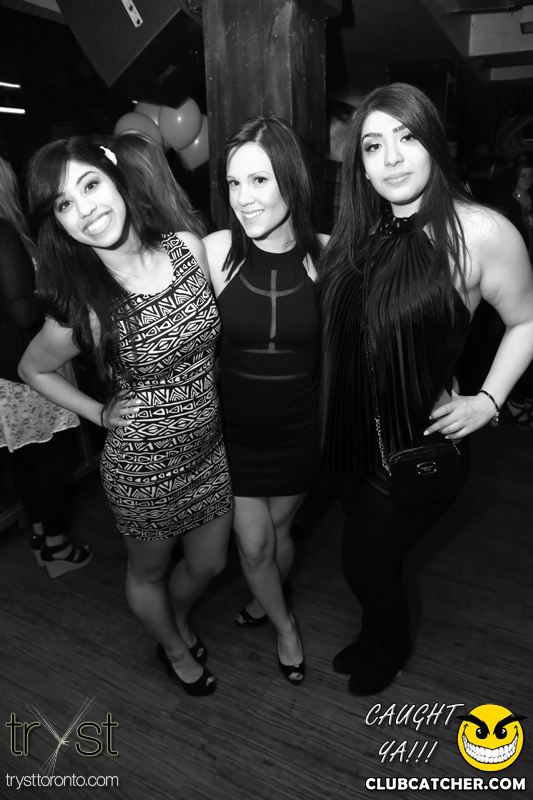 Tryst nightclub photo 354 - April 12th, 2014