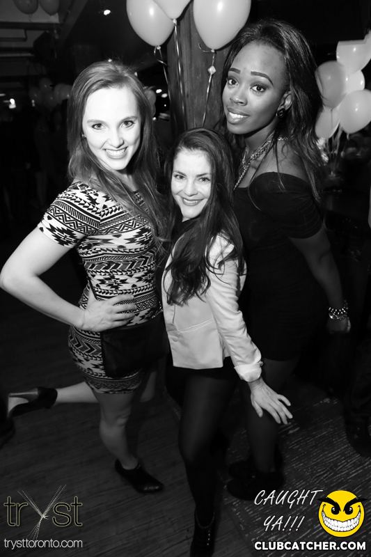 Tryst nightclub photo 356 - April 12th, 2014