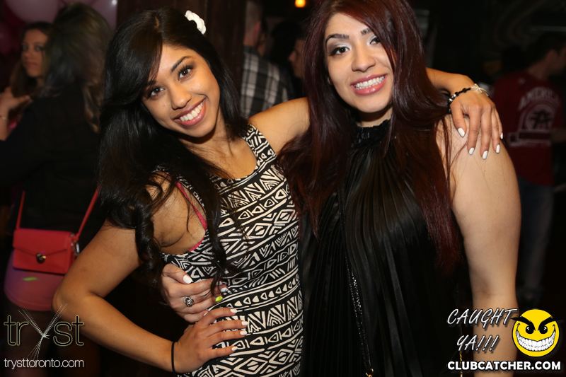 Tryst nightclub photo 357 - April 12th, 2014