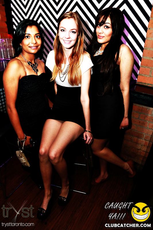 Tryst nightclub photo 363 - April 12th, 2014