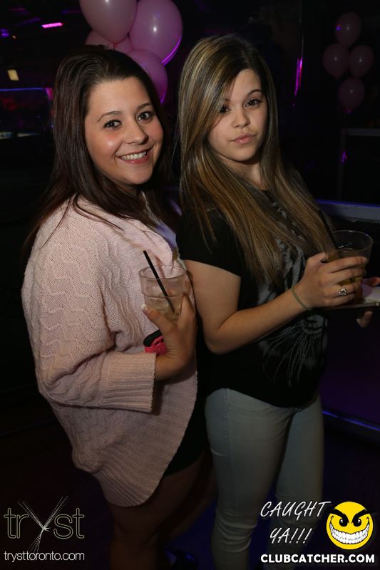 Tryst nightclub photo 367 - April 12th, 2014
