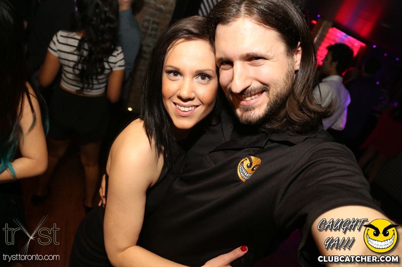 Tryst nightclub photo 369 - April 12th, 2014