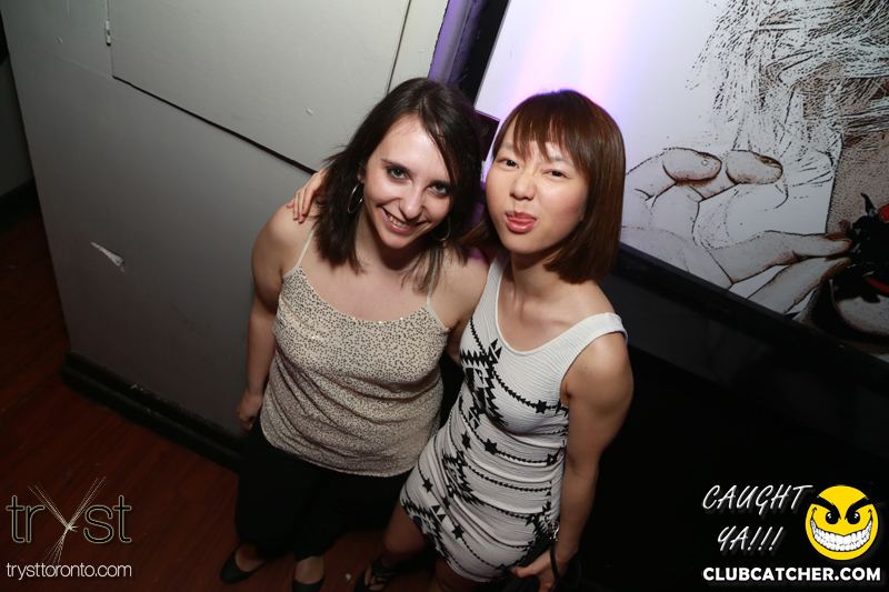 Tryst nightclub photo 370 - April 12th, 2014