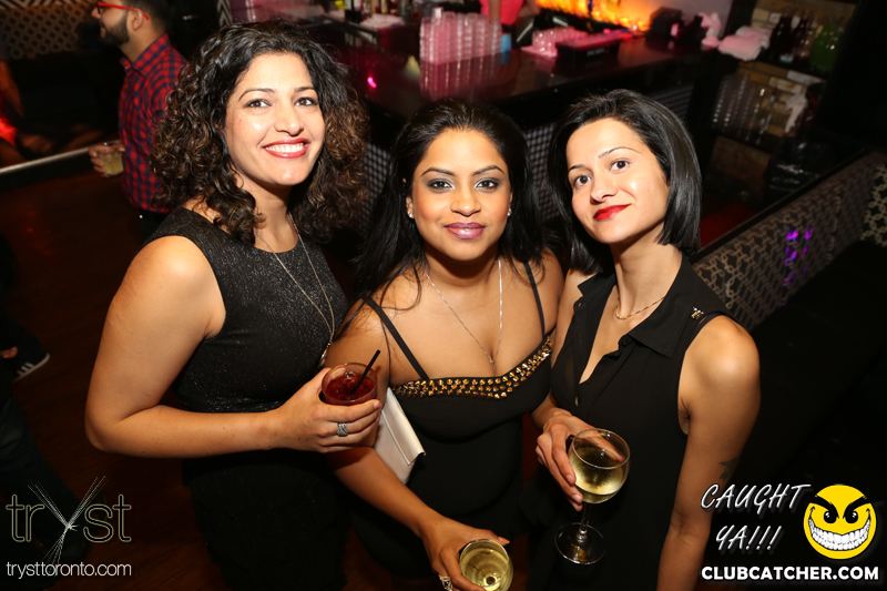 Tryst nightclub photo 372 - April 12th, 2014