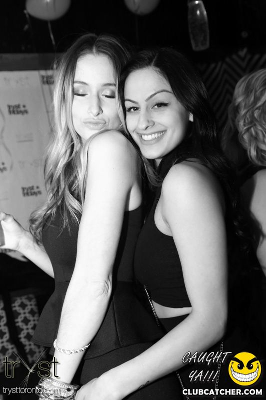 Tryst nightclub photo 375 - April 12th, 2014