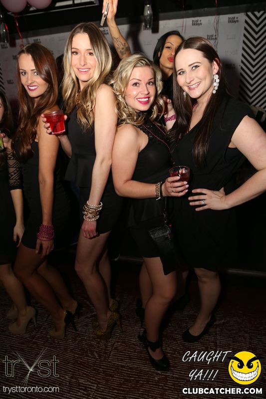 Tryst nightclub photo 376 - April 12th, 2014