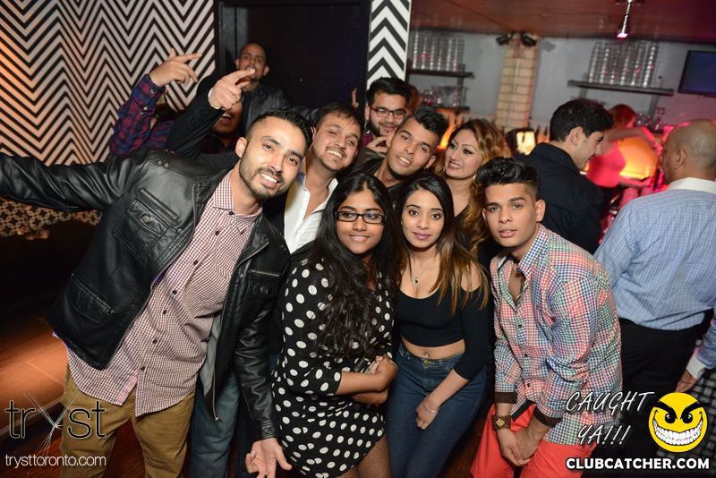 Tryst nightclub photo 380 - April 12th, 2014