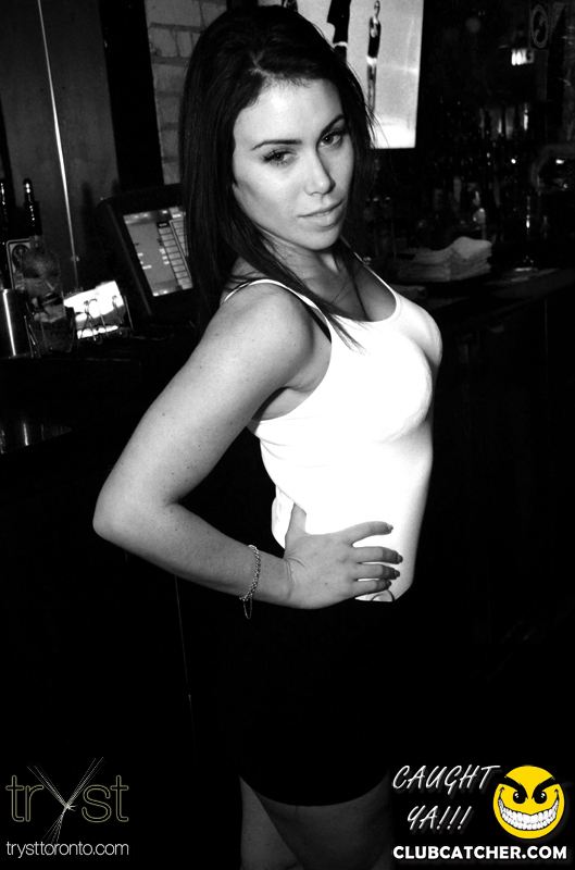 Tryst nightclub photo 39 - April 12th, 2014