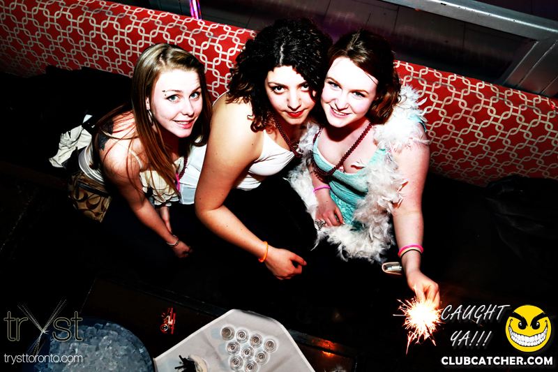 Tryst nightclub photo 381 - April 12th, 2014