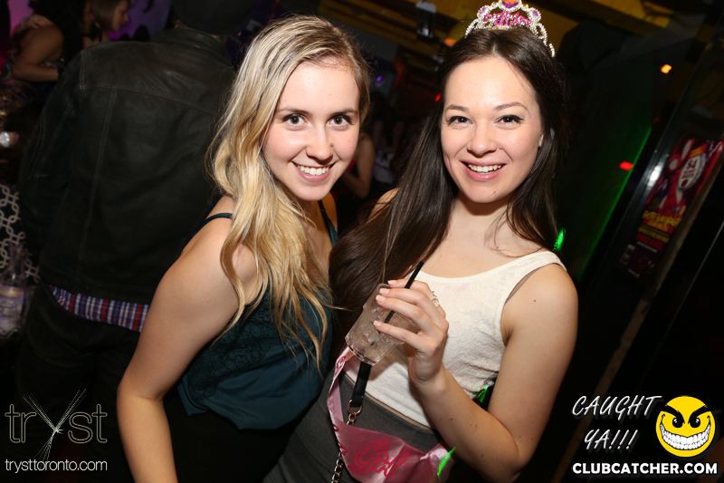 Tryst nightclub photo 382 - April 12th, 2014