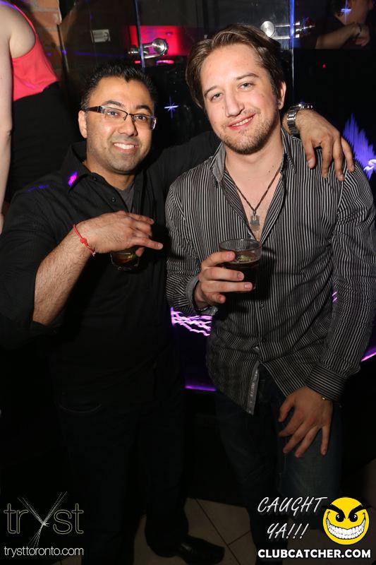 Tryst nightclub photo 383 - April 12th, 2014