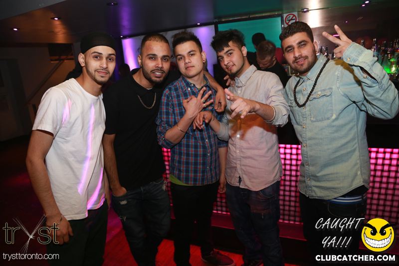 Tryst nightclub photo 389 - April 12th, 2014
