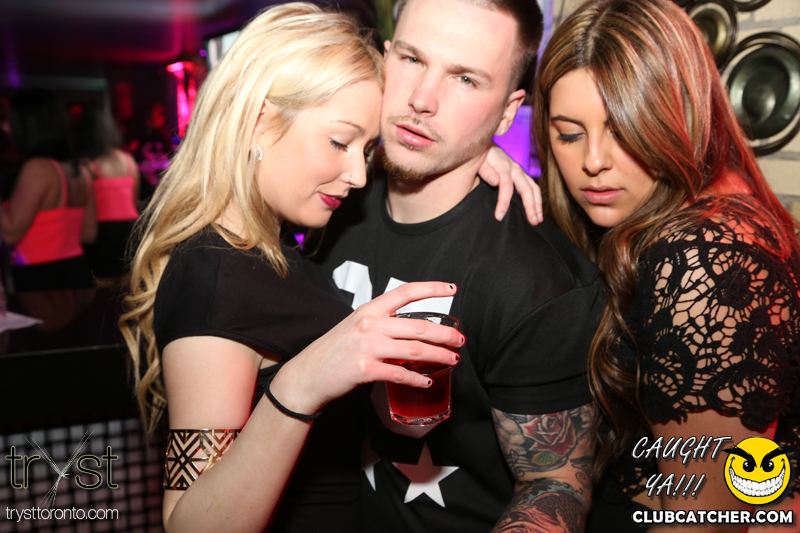 Tryst nightclub photo 390 - April 12th, 2014