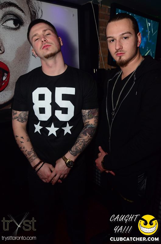 Tryst nightclub photo 40 - April 12th, 2014