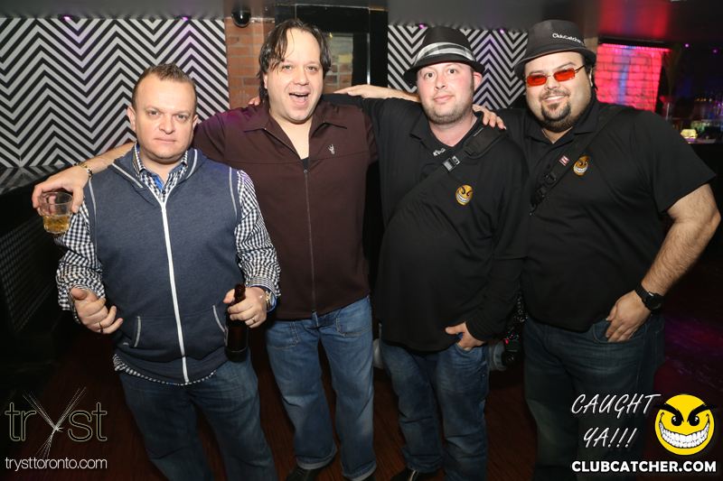 Tryst nightclub photo 394 - April 12th, 2014