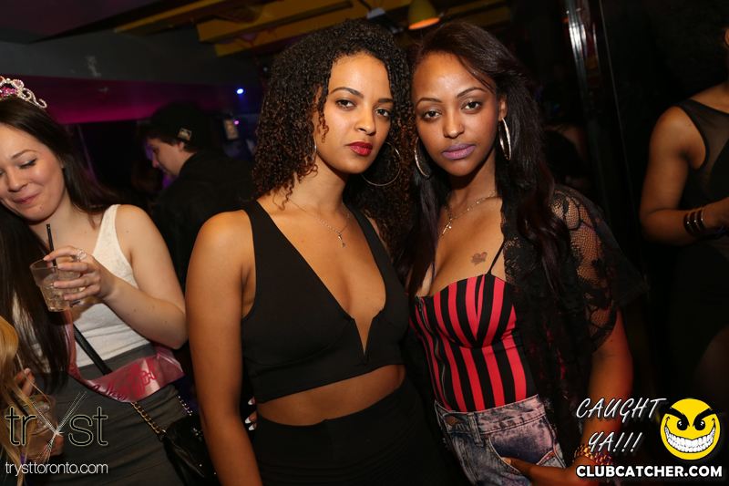 Tryst nightclub photo 396 - April 12th, 2014