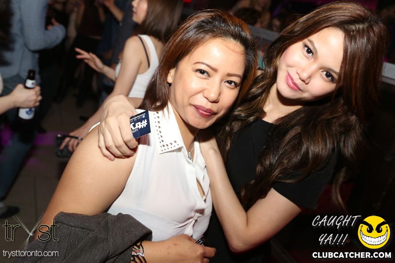 Tryst nightclub photo 397 - April 12th, 2014