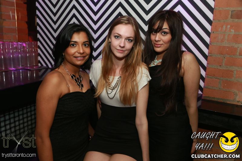 Tryst nightclub photo 399 - April 12th, 2014