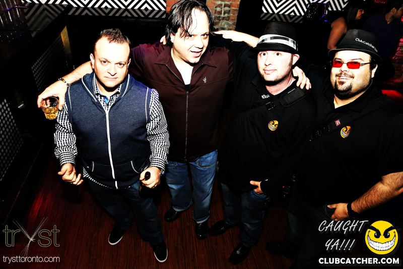 Tryst nightclub photo 400 - April 12th, 2014