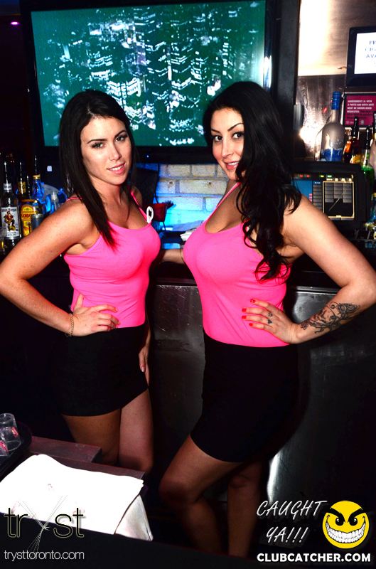 Tryst nightclub photo 41 - April 12th, 2014