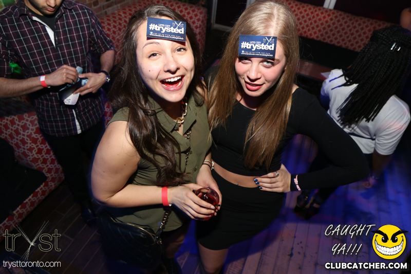 Tryst nightclub photo 406 - April 12th, 2014