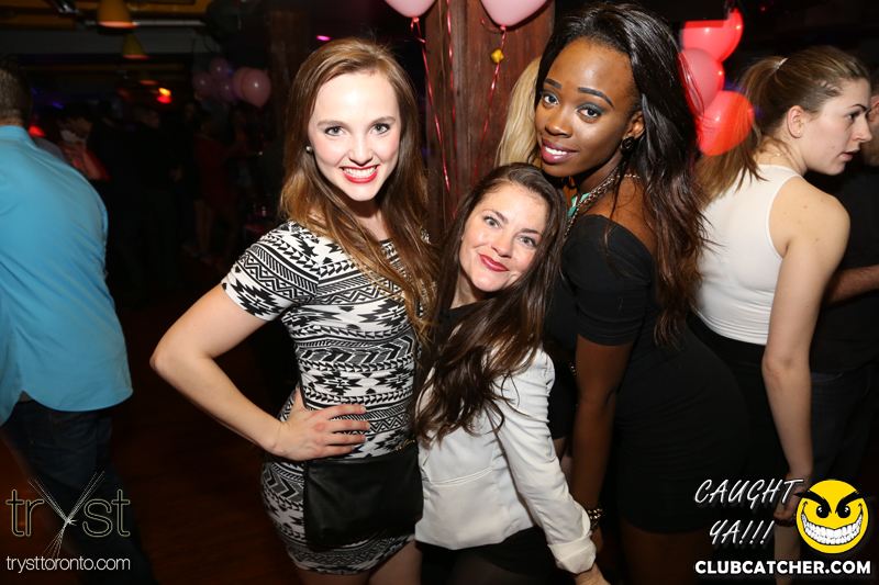 Tryst nightclub photo 408 - April 12th, 2014