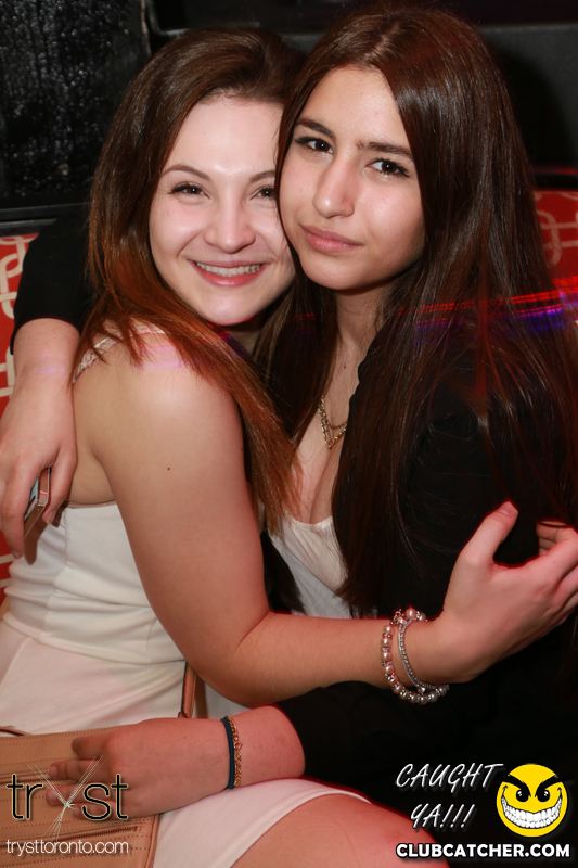 Tryst nightclub photo 410 - April 12th, 2014