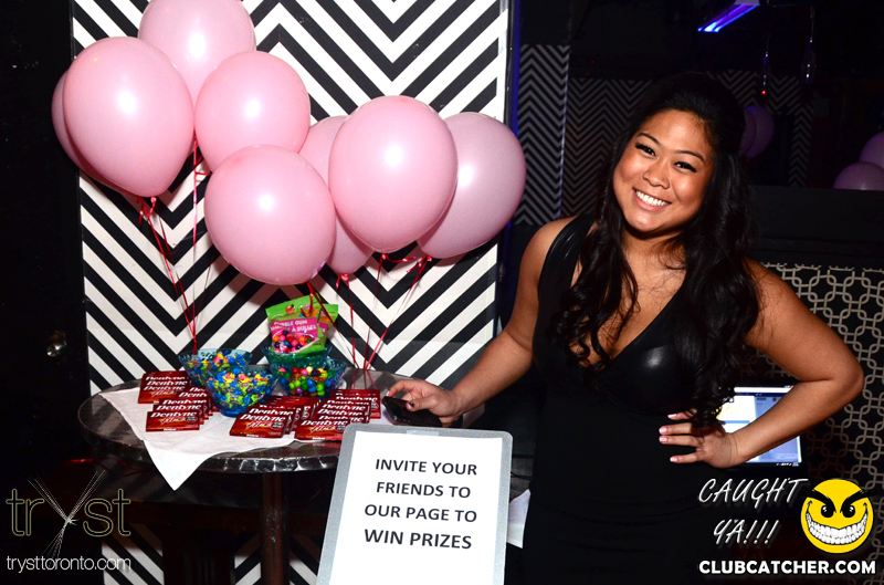 Tryst nightclub photo 42 - April 12th, 2014